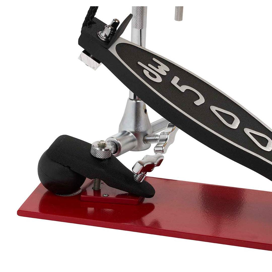 DW CP5000S 5000 Series Sidekick Drum Pedal