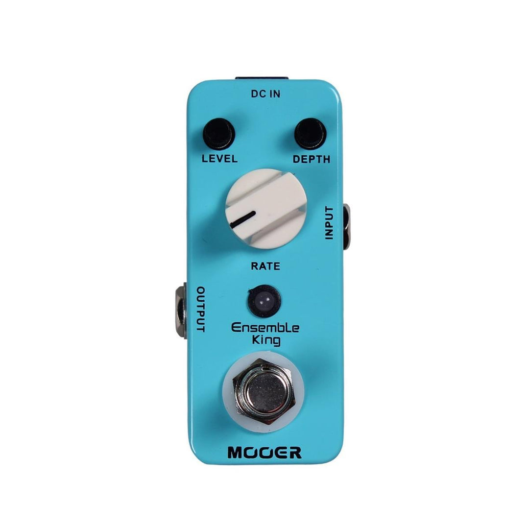 Mooer MCH1 Ensemble King Chorus Pedal