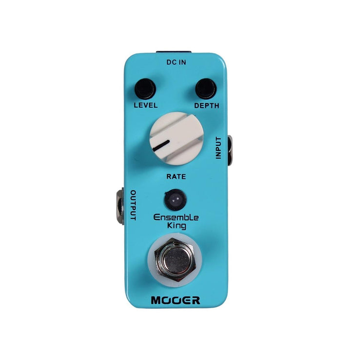 Mooer MCH1 Ensemble King Chorus Pedal