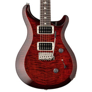 PRS S2 Custom 24 (2024) Electric Guitar w/ Gig Bag - Fire Red 