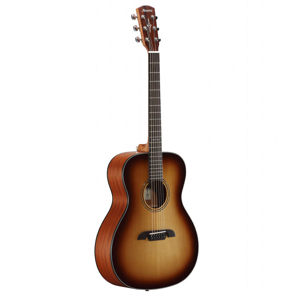 Alvarez AF60SHB - Artist 60 Series Folk, Shadowburst Gloss Finish