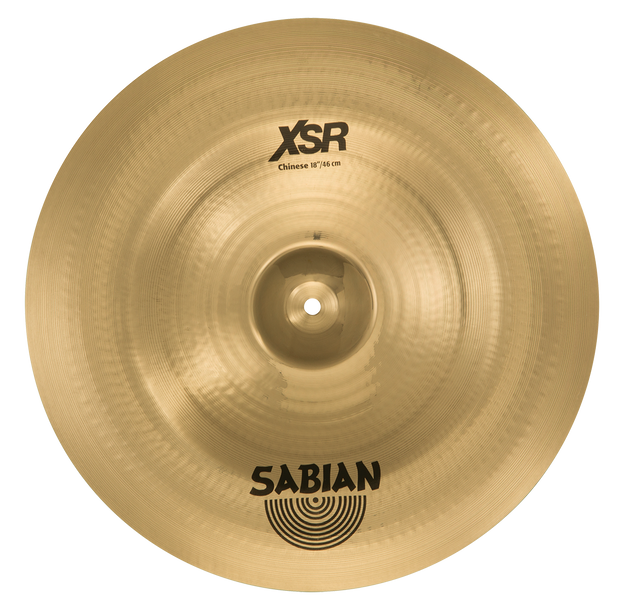 Sabian XSR1816B - XSR 18'' CHINESE