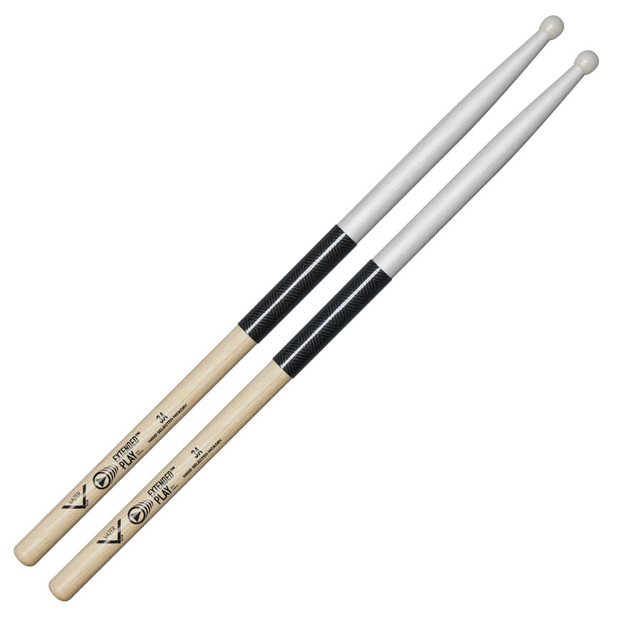 Vater VEP3AN  - Vater Extended Play 3A Nylon Tip Drumsticks