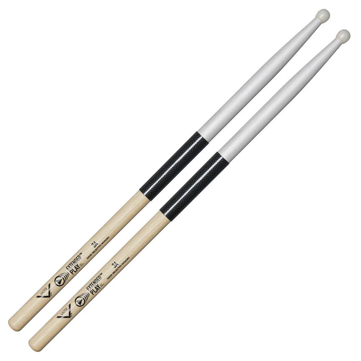 Vater VEP3AN  - Vater Extended Play 3A Nylon Tip Drumsticks