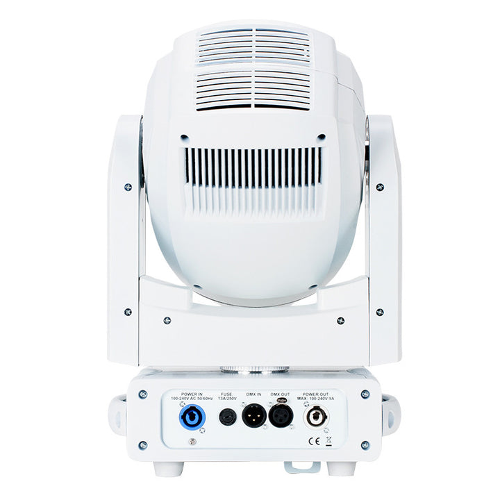 ADJ Focus Spot 4Z Pearl 2000W LED Moving Head Light