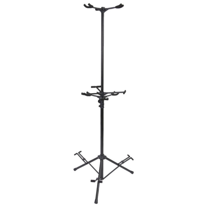 On-Stage GS7652B Six Unit Guitar Stand