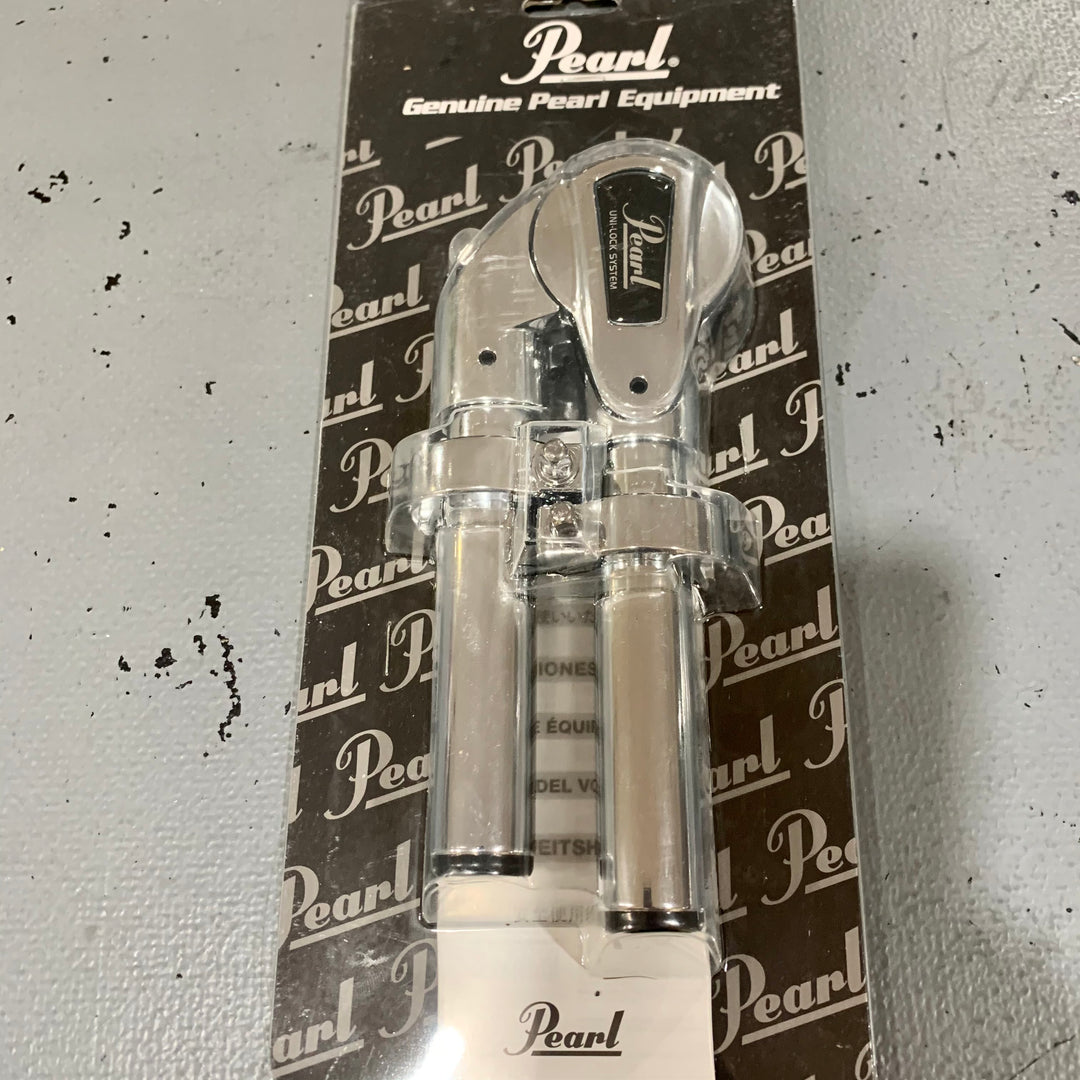 Pearl TH-900S Tom Holder, Uni-Lock System, Short