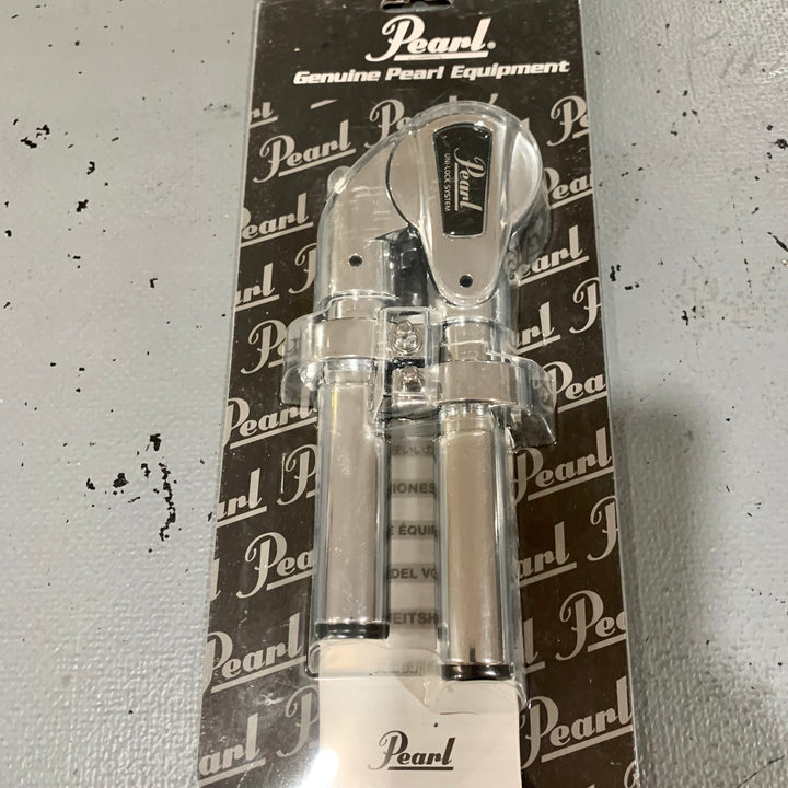 Pearl TH-900S Tom Holder, Uni-Lock System, Short