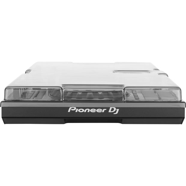 Decksaver Dust Cover for Pioneer DDJ-SR2 / DDJ-RR DJ Controller