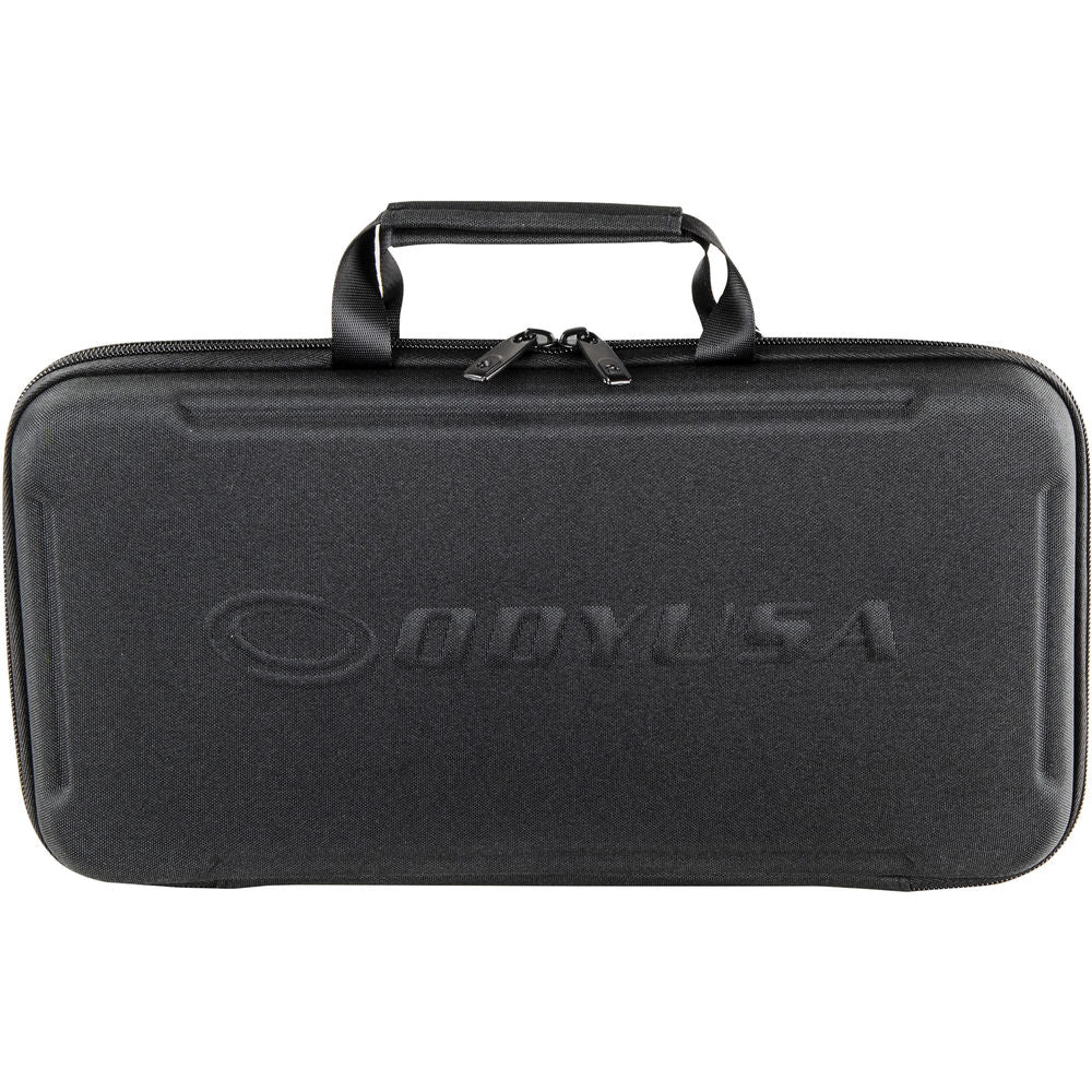 Odyssey BMSNUDJ2GO2 Streemline Series Controller Bag for Numark DJ2GO2