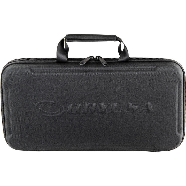 Odyssey BMSNUDJ2GO2 Streemline Series Controller Bag for Numark DJ2GO2