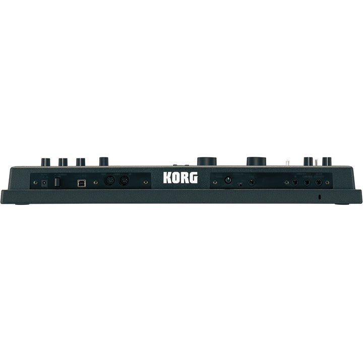 Korg microKORG-XL+ Synthesizer and Vocoder