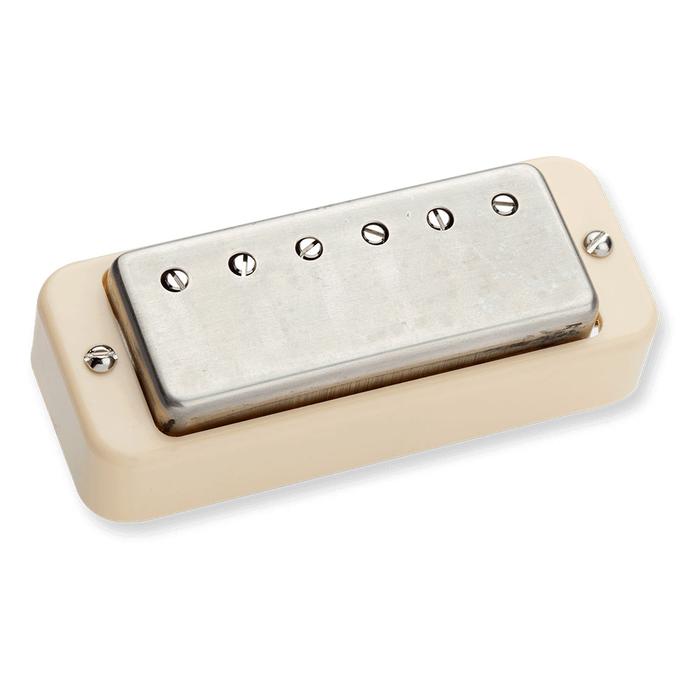 Seymour Duncan Antq II Adj Mini Hmbkr Brdg