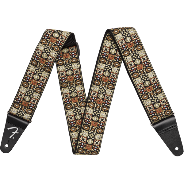 Fender Festival Strap - Tan