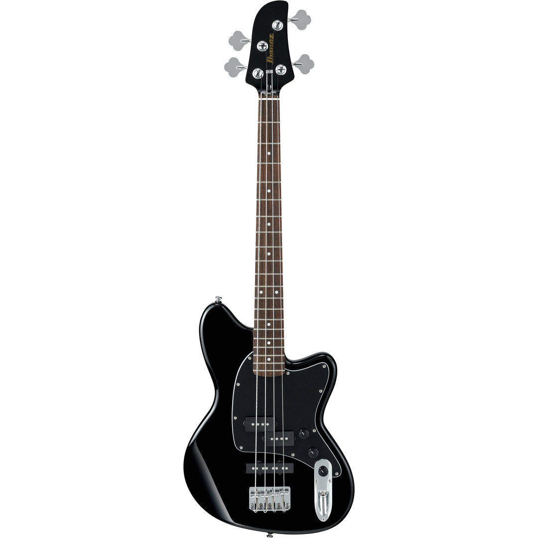 Ibanez TMB30BK Talman Bass Standard " 30" Scale " 4-String Electric Bass - Black