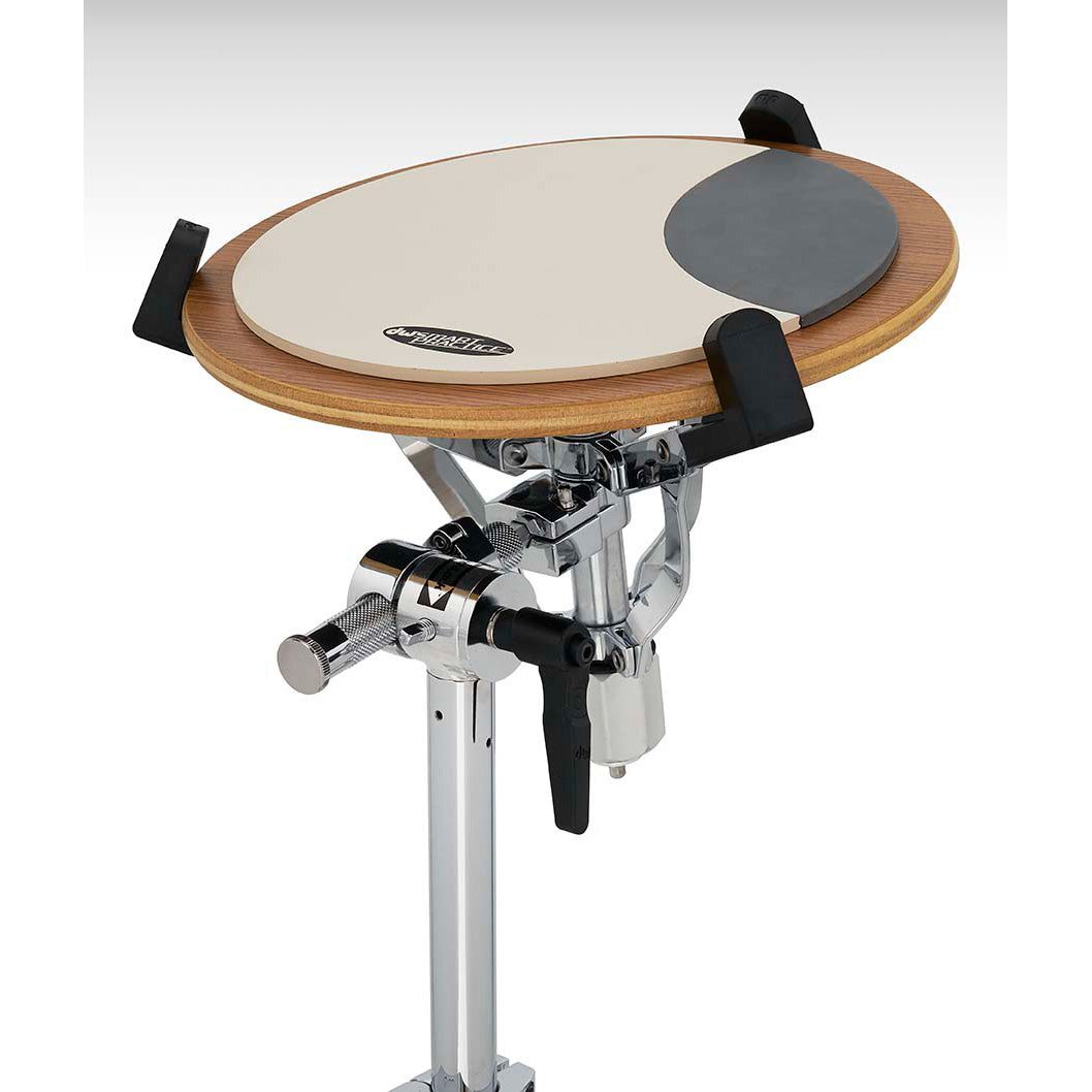 DW SMPADMS Smart Practice Multi Surface Practice Pad
