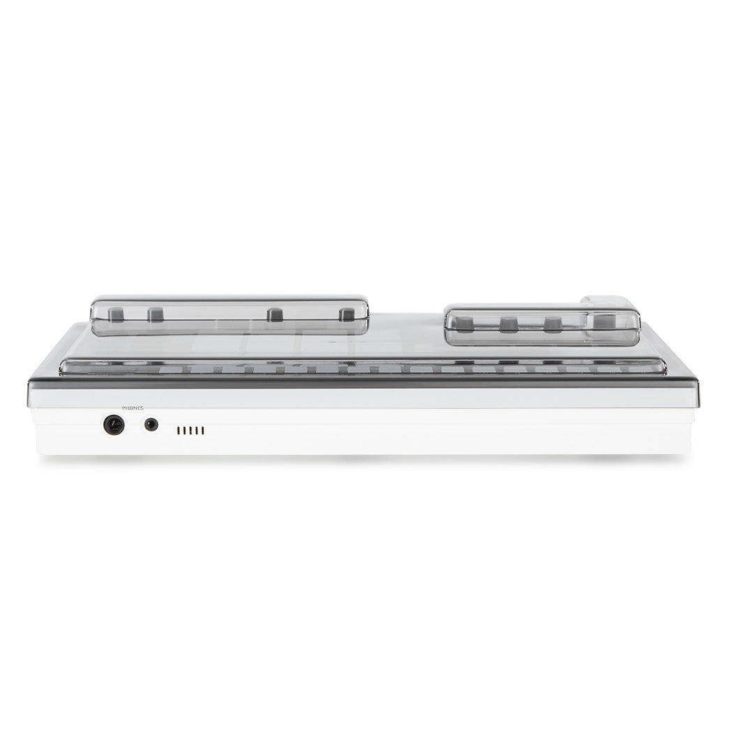 Decksaver Dust Cover for Roland Verselab MV-1 Controller
