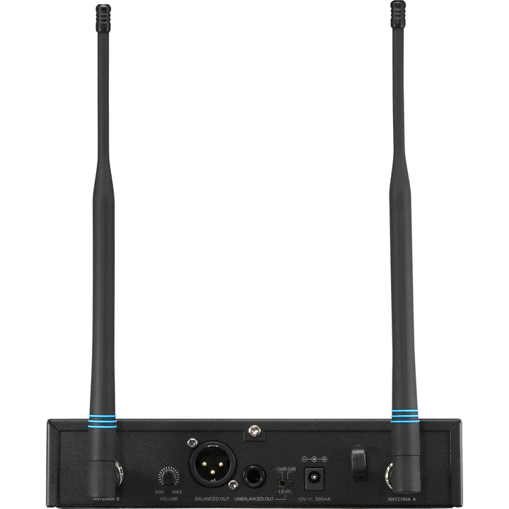 Electro-Voice R300-L - Wireless Lapel Microphone System (A Range) - Music City Canada