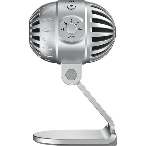 Saramonic SmartMic MTV550 Cardioid USB Condenser Microphone for Computers and Smartphones