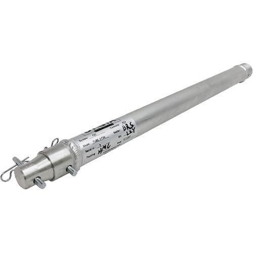 Global Truss F24-TUBE-1.0 3.28ft/1.0m Single Tube
