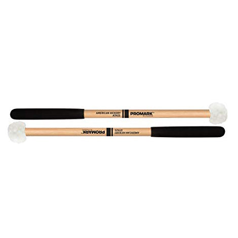 Promark ATH2S - Marching Series Puffy Marching Tenor Mallets