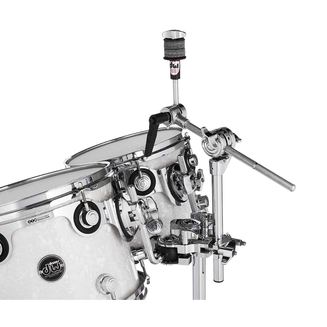 DW SM934S 1/2'' Short Cymbal Boom Arm w/ 3/4'' x 9'' Tube