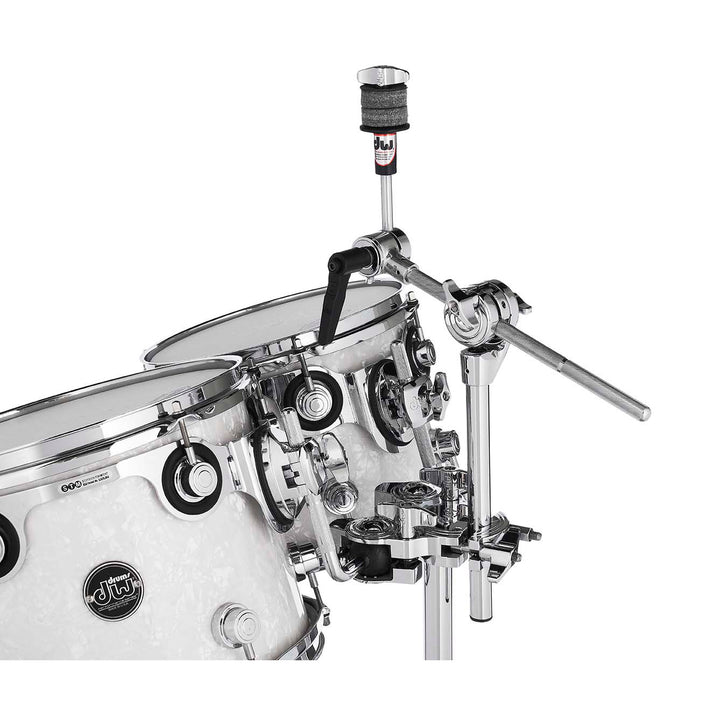 DW SM934S 1/2'' Short Cymbal Boom Arm w/ 3/4'' x 9'' Tube