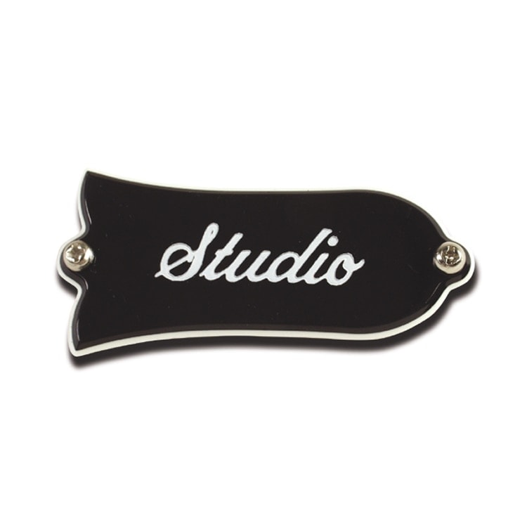 Gibson TR040 Truss Rod Cover