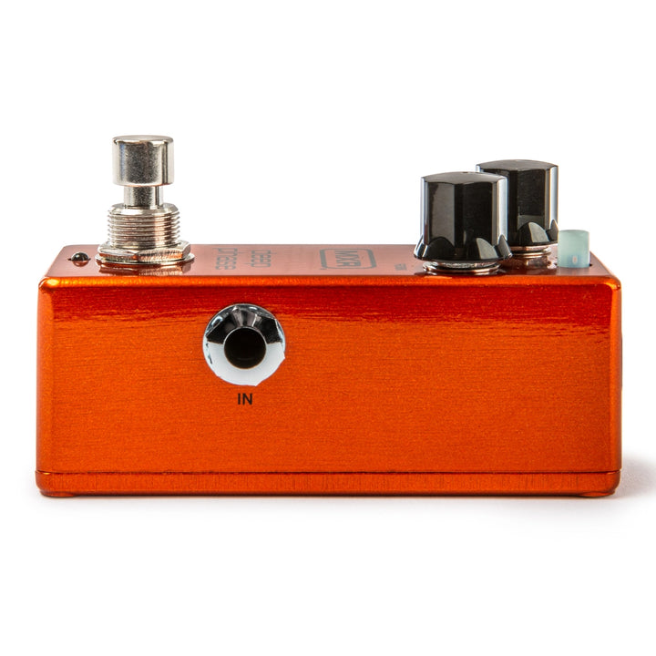 MXR M279 Deep Phase Vintage Phaser Tone Guitar Pedal