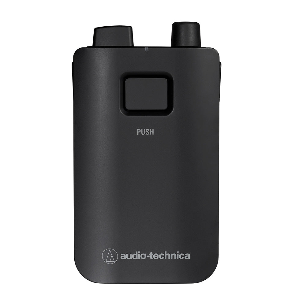 Audio-Technica  ESW BODYPACK TX W/AT831CH