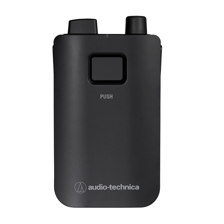 Audio-Technica  ESW BODYPACK TX W/AT831CH