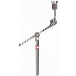 Gibraltar SC-4425MB - Mini Cymbal Boom Arm with Ratchet Tilter