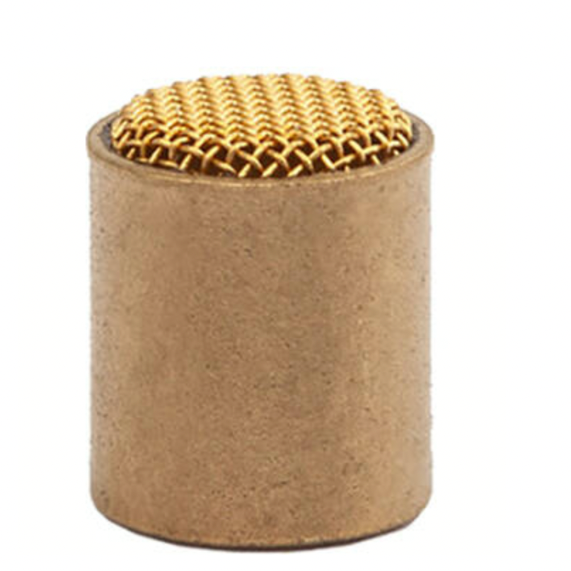 DPA Microphones DUA6030F Miniature Grid 4466, High Boost, Beige, 5 pcs.