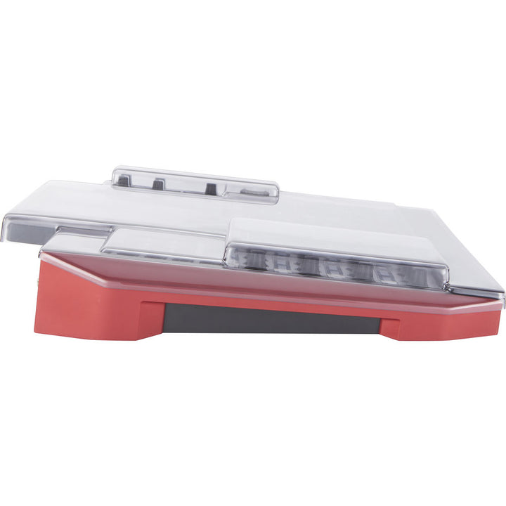Decksaver Dust Cover for Akai MPC X Production Device