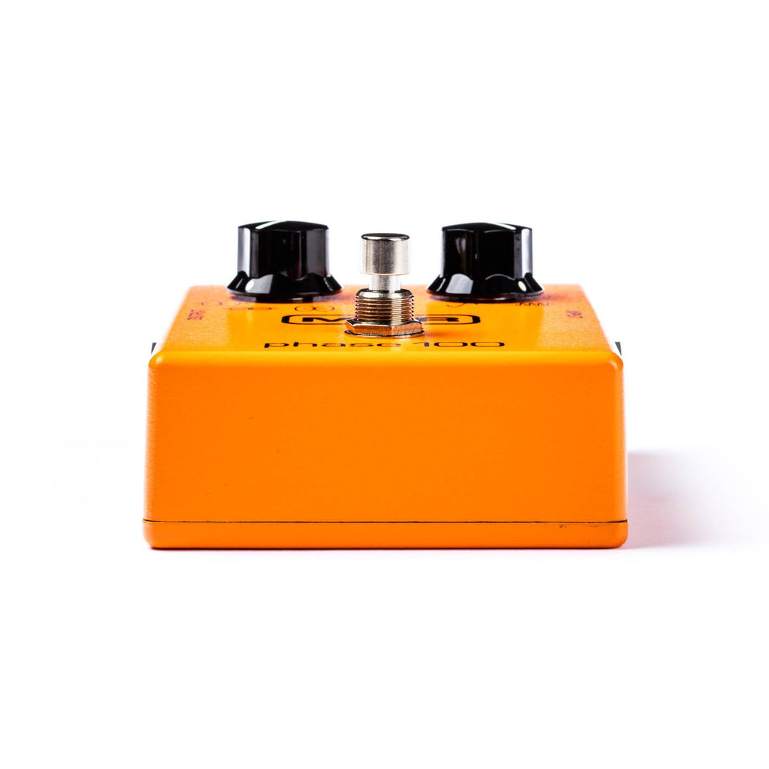 MXR M107 Phase 100 Guitar Pedal