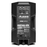 Alesis Strike Amp 8 Powered Drum Amplifier 2000-Watt
