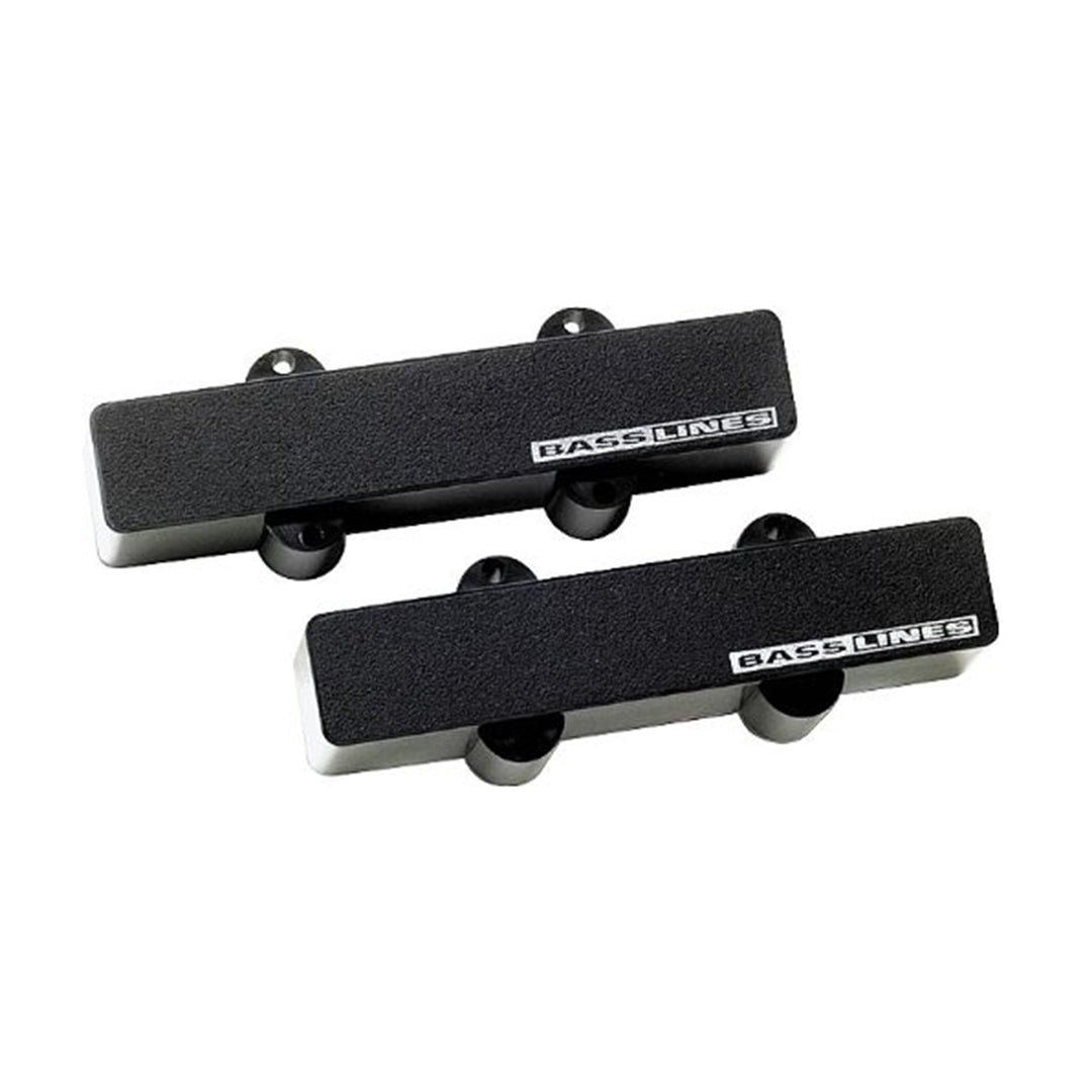 Seymour Duncan AJJ-1 Pro Active Jazz Bass Set