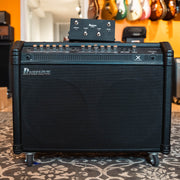 Ibanez TBX150R Tone Blaster Xtreme Guitar Combo Amp w/ Footswitch