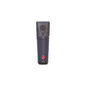 Neumann TLM 193 Cardioid mic with K 89 capsule, includes SG 1 and woodbox