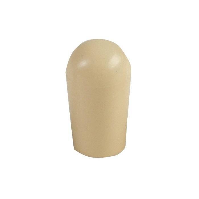 Gibson Toggle Switch Knob - cream