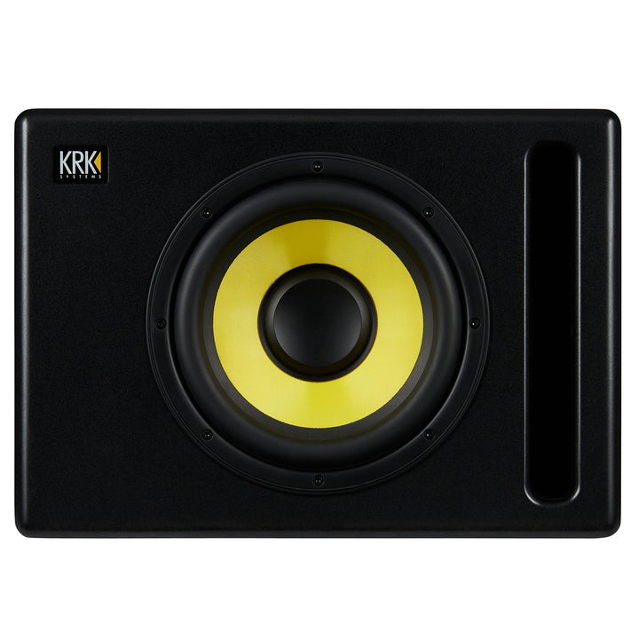 KRK 10" STUDIO SUBWOOFER
