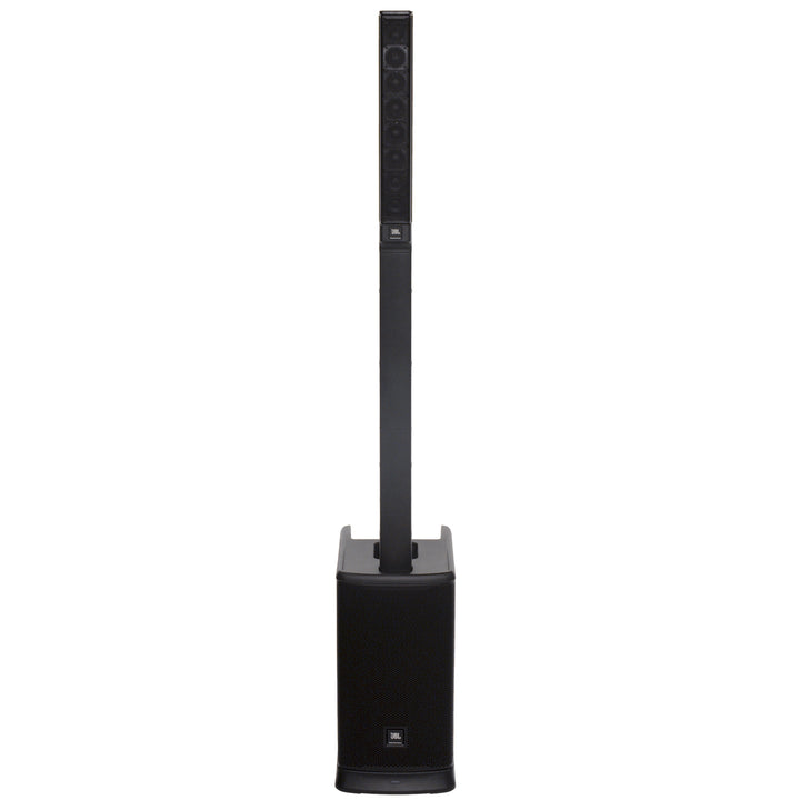 JBL EON ONE MK2 Rechargeable Column PA System w/ Built-In Mixer & DSP