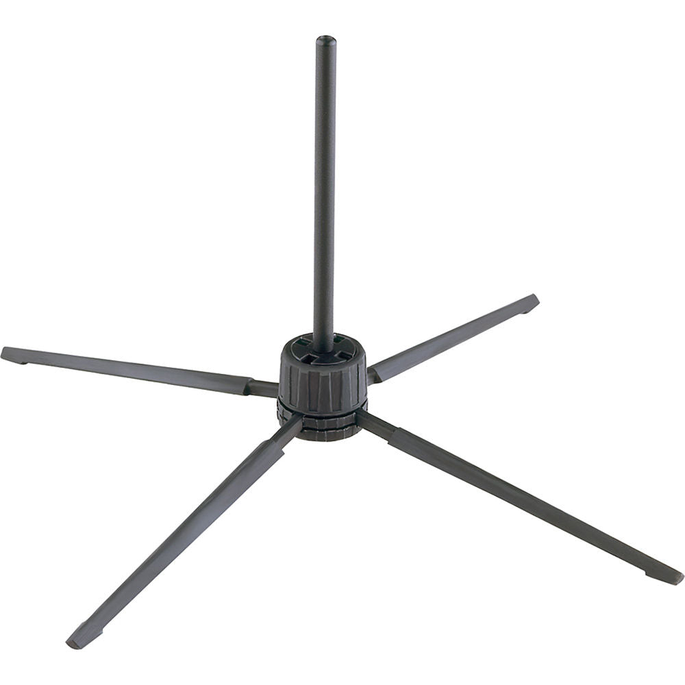 K&M 15252 Recorder Stand