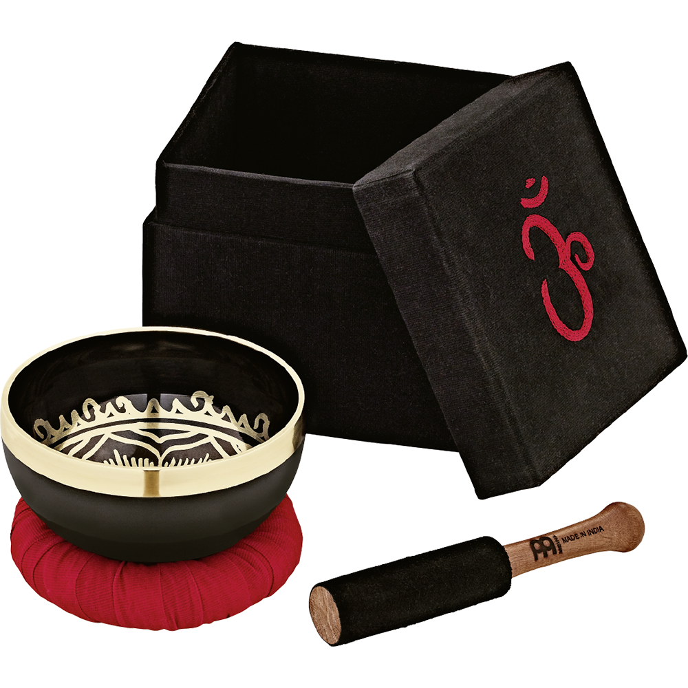 Meinl SB-OM-300 - Sonic Energy 4.33" OM Series Singing Bowl
