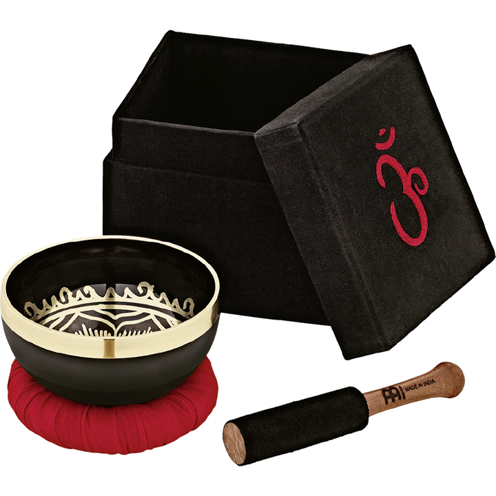 Meinl SB-OM-300 - Sonic Energy 4.33" OM Series Singing Bowl