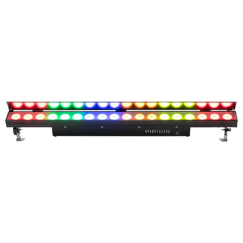 ADJ Linear Fixture LED Bar with 18x10W RGBAL