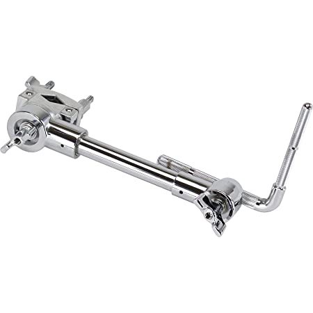 Gibraltar L Rod Extension Clamp SC-LEGC