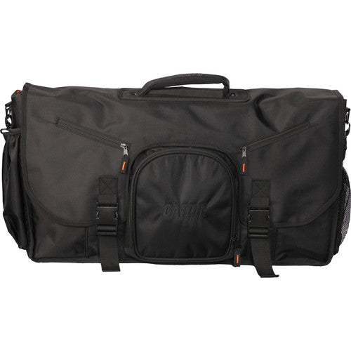 Gator G-CLUB-CONTROL Messenger Style Bag