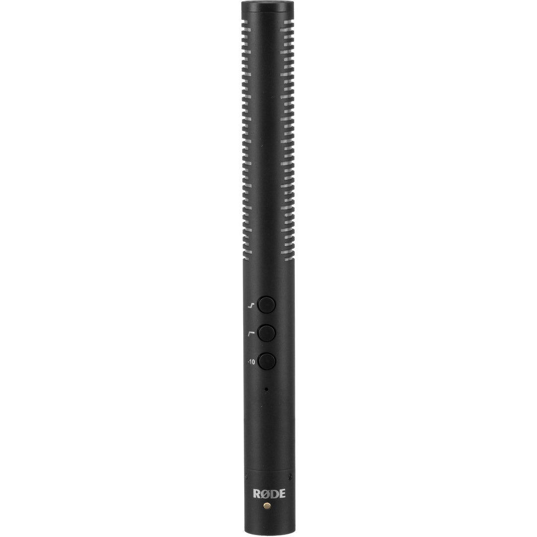 Rode Microphones NTG4 Shotgun Microphone