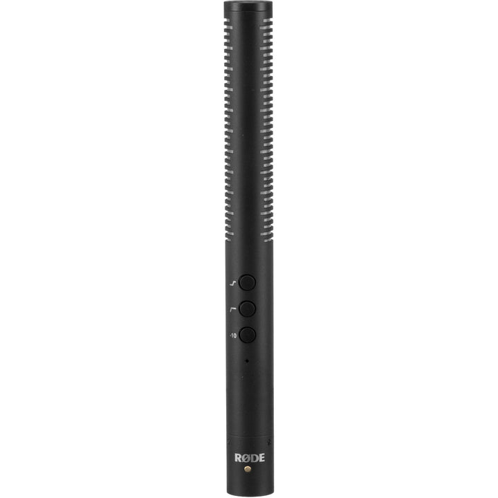 Rode Microphones NTG4 Shotgun Microphone